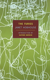 Front cover_The Furies