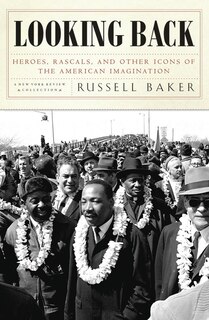 Front cover_Looking Back