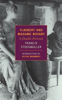 Couverture_Flaubert and Madame Bovary