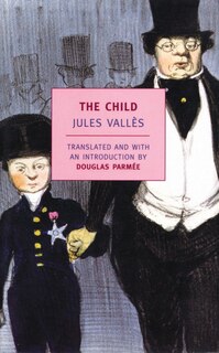 Front cover_The Child