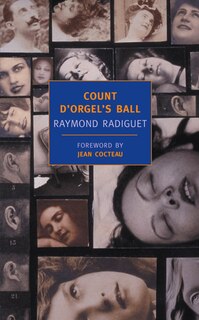 Front cover_Count D'Orgel's Ball