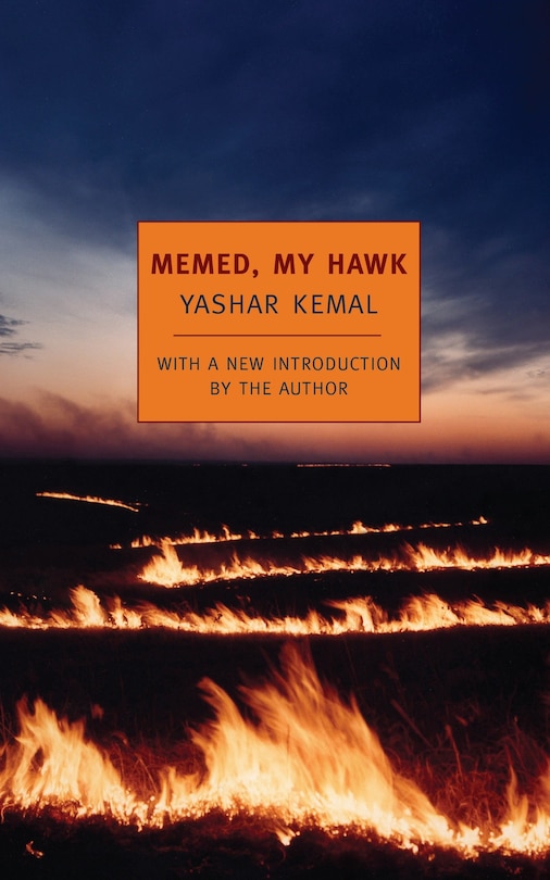Couverture_Memed, My Hawk