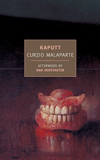 Front cover_Kaputt