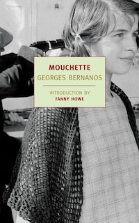Front cover_Mouchette
