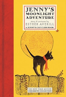 Front cover_Jenny's Moonlight Adventure