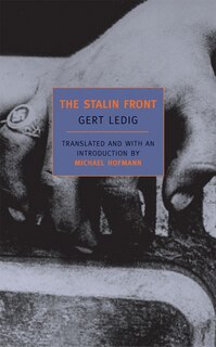 Front cover_The Stalin Front