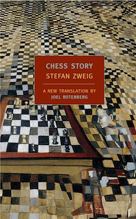 Front cover_Chess Story