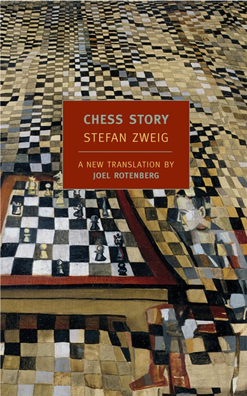 Front cover_Chess Story