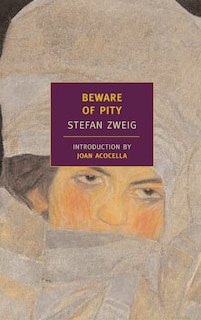 Front cover_Beware Of Pity