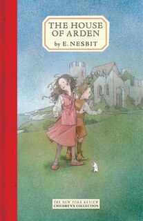 Couverture_The House Of Arden