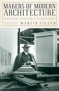 Front cover_Makers Of Modern Architecture