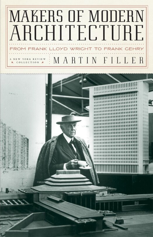 Front cover_Makers Of Modern Architecture