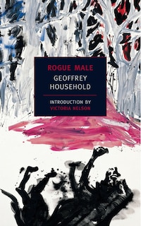 Front cover_Rogue Male