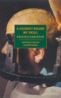 Front cover_A Journey Round My Skull