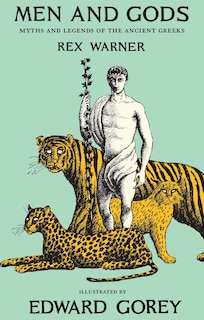 Front cover_Men and Gods