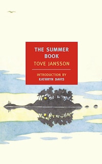 Front cover_The Summer Book
