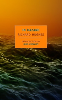 Front cover_In Hazard