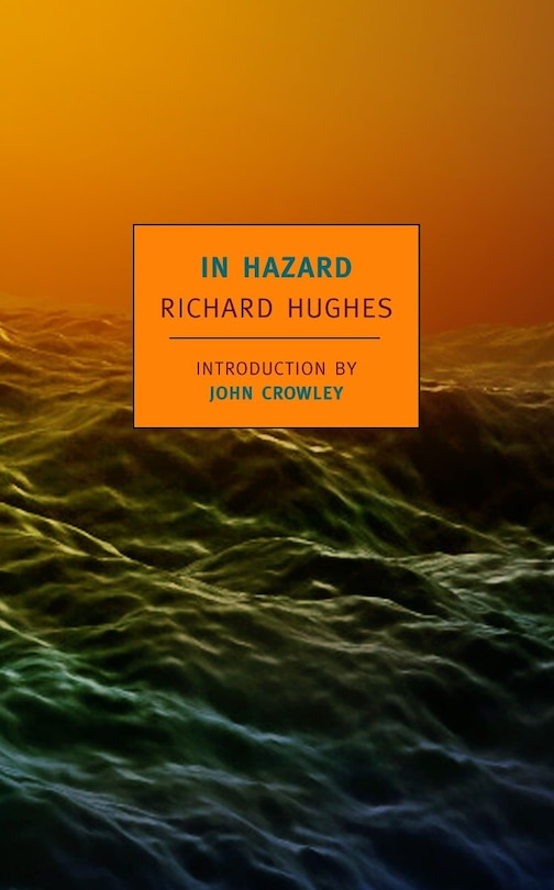 Front cover_In Hazard