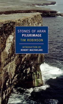 Stones Of Aran: Pilgrimage