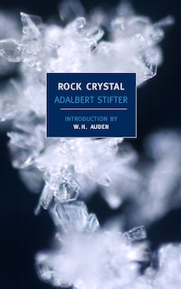 Front cover_Rock Crystal