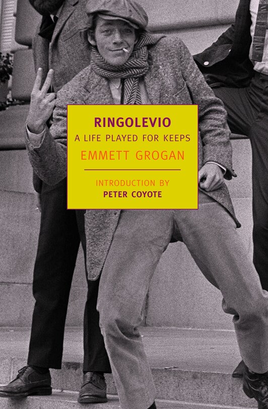 Front cover_Ringolevio