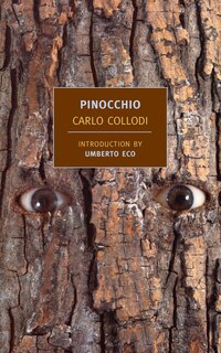 Front cover_Pinocchio