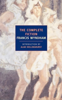 Front cover_The Complete Fiction