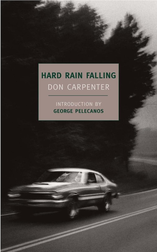 Front cover_Hard Rain Falling