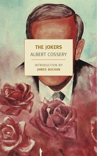 Front cover_The Jokers