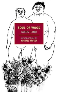 Couverture_Soul Of Wood