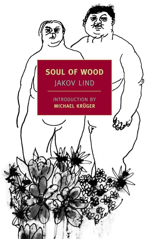 Couverture_Soul Of Wood