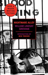 Front cover_Nightmare Alley