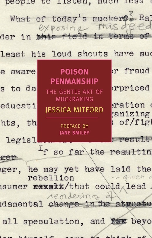 Front cover_Poison Penmanship