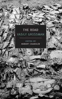 Couverture_The Road