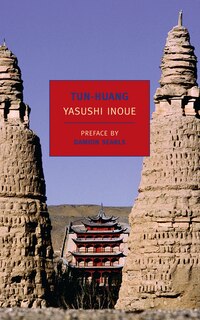 Front cover_Tun-huang