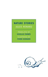 Front cover_Nature Stories