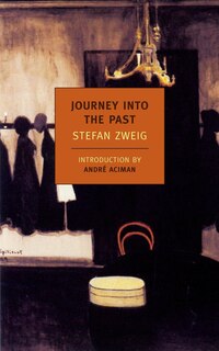 Front cover_Journey Into The Past