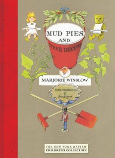 Front cover_Mud Pies And Other Recipes