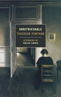 Front cover_Irretrievable