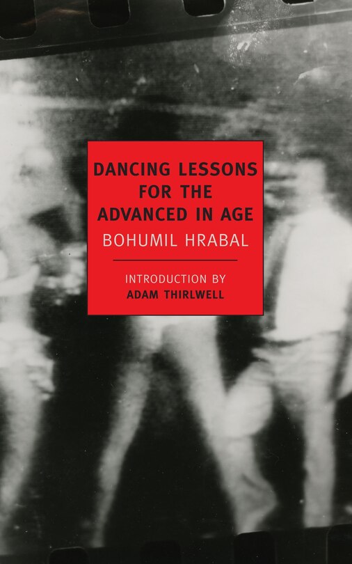 Couverture_Dancing Lessons For The Advanced In Age
