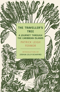 Front cover_The Traveller's Tree