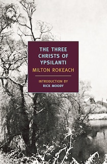 Front cover_The Three Christs Of Ypsilanti