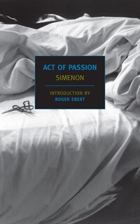 Couverture_Act of Passion