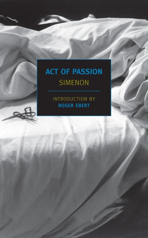 Couverture_Act of Passion