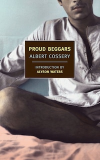Front cover_Proud Beggars