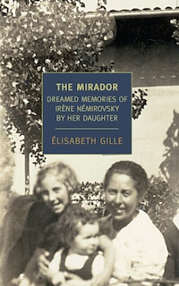 Couverture_The Mirador