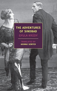 Couverture_The Adventures Of Sindbad