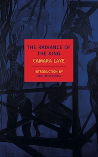 Front cover_The Radiance Of The King