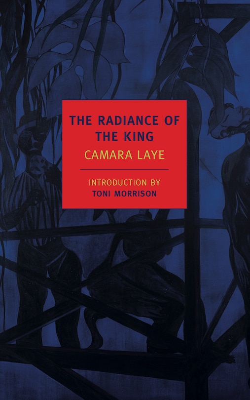 Front cover_The Radiance Of The King