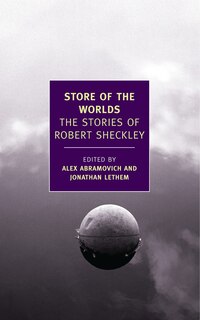 Front cover_Store Of The Worlds